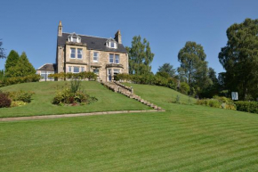 The Poplars Guest House